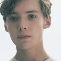 气质男生爷们头像