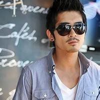 高清头像气质男生