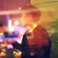 文艺气质男生头像