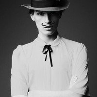 气质男生头像欧美 气质男生头像欧美