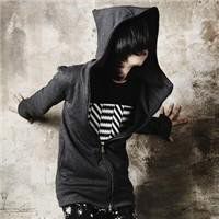 带手表气质男生型头像 带手表气质男生型头像