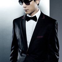 外国小孩头像气质男生