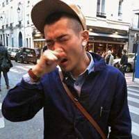 唯美气质男生头像