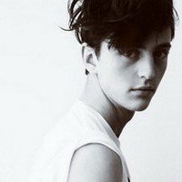 我要气质男生海边头像