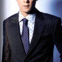 yy头像神气质男生的