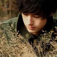 气质男生高冷神头像欧美