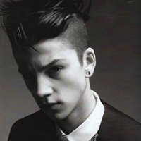 文雅气质男生头像欧美