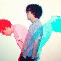 头像欧美范简单气质男生