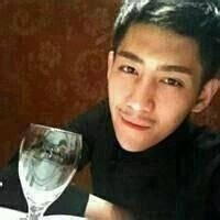 艺术气质男生头像