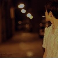 气质男生商务头像