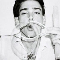 头像简单气质男生卡通