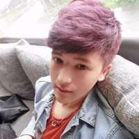 成熟气质男生使用的微信头像