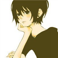 气质男生高冷神卡通头像图片