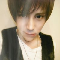 复古气质男生头像