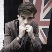 气质男生微信头像 气质男生微信头像