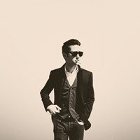 气质男生头像2018最新版