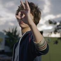 高冷气质男生头像黑白 高冷气质男生头像黑白