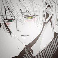 气质男生头像带字图片