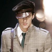 高冷气质男生动漫头像2018最新版 高冷气质男生动漫头像2018最新版