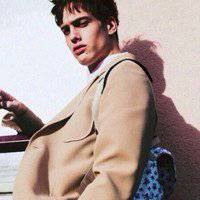 有气质男生的头像