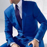 有气质男生头像