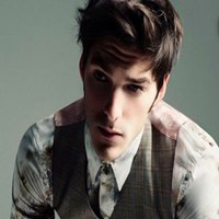 微信头像气质男生