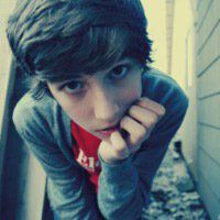 动漫气质男生头像