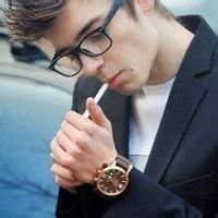 2017气质男生头像