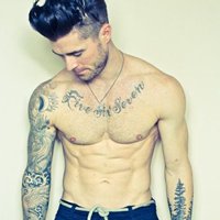 2018气质男生背影头像