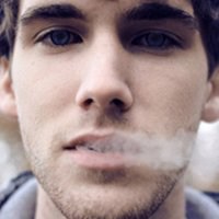 气质男生头像动漫