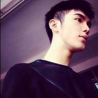 超清头像气质男生头像