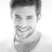 微信头像气质男生纹身