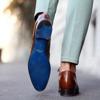 社会气质男生头像肌肉