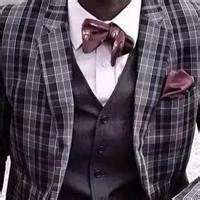 气质男生头像图片