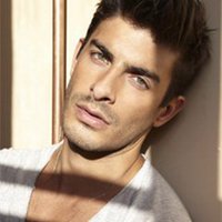 情侣气质男生头像