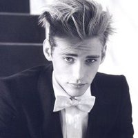 气质男生爷们头像 气质男生爷们头像