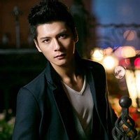 动漫头像气质男生