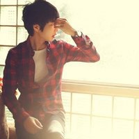 个性气质男生微信头像