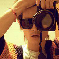 结婚头像气质男生