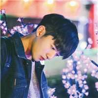 社会气质男生头像高清图片