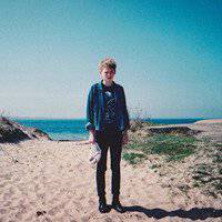 微信气质男生头像卡通头像