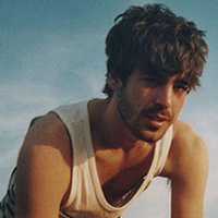 气质男生文艺头像高清