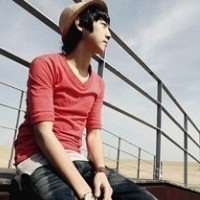 气质男生卡通头像 气质男生卡通头像