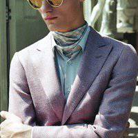 黑白高清气质男生头像 黑白高清气质男生头像