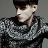 气质男生暖头像