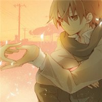 气质男生头像海边我要