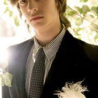 气质男生傲慢头像