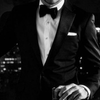 高冷气质男生动漫头像