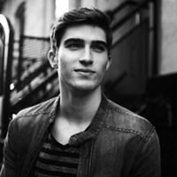 简单气质男生的头像 简单气质男生的头像