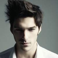 金融气质男生头像